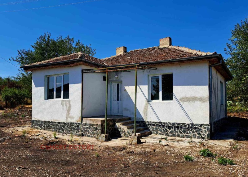 Till salu  Hus region Burgas , Djulevo , 80 kvm | 11468075