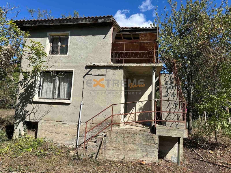 На продаж  Будинок Варна , м-т Перчемлията , 102 кв.м | 47740792 - зображення [5]