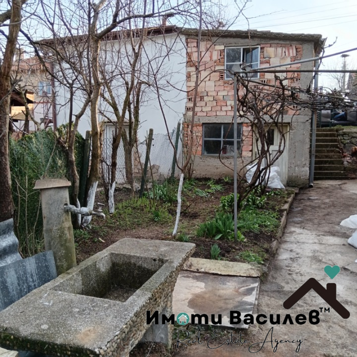 Продава КЪЩА, гр. Костинброд, област София област, снимка 3 - Къщи - 54750702