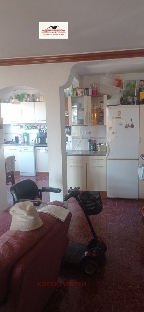 Продава КЪЩА, гр. Шумен, Мътница, снимка 5 - Къщи - 56452744