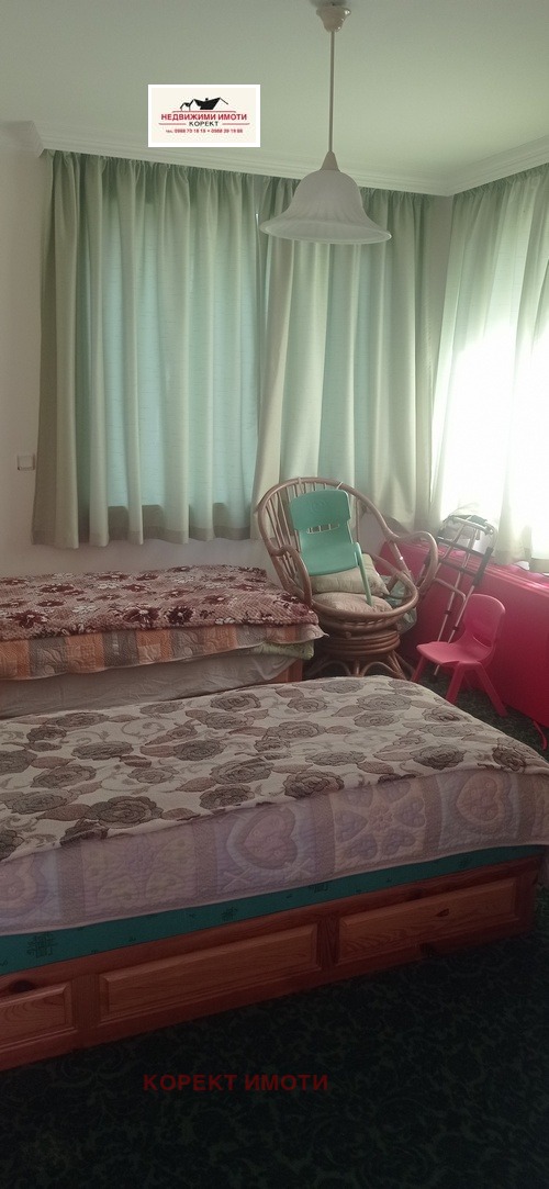 Продава КЪЩА, гр. Шумен, Мътница, снимка 7 - Къщи - 56452744