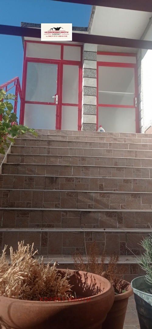 Продава КЪЩА, гр. Шумен, Мътница, снимка 2 - Къщи - 56452744