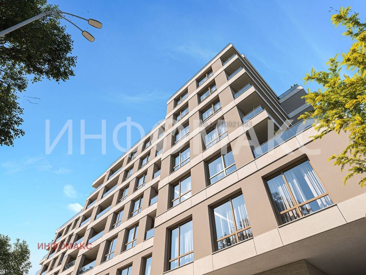 Продава 2-СТАЕН, гр. Бургас, Братя Миладинови, снимка 3 - Апартаменти - 53813470