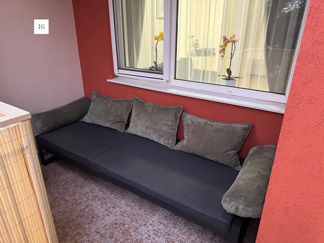 Продава 2-СТАЕН, к.к. Слънчев бряг, област Бургас, снимка 5 - Апартаменти - 53859710