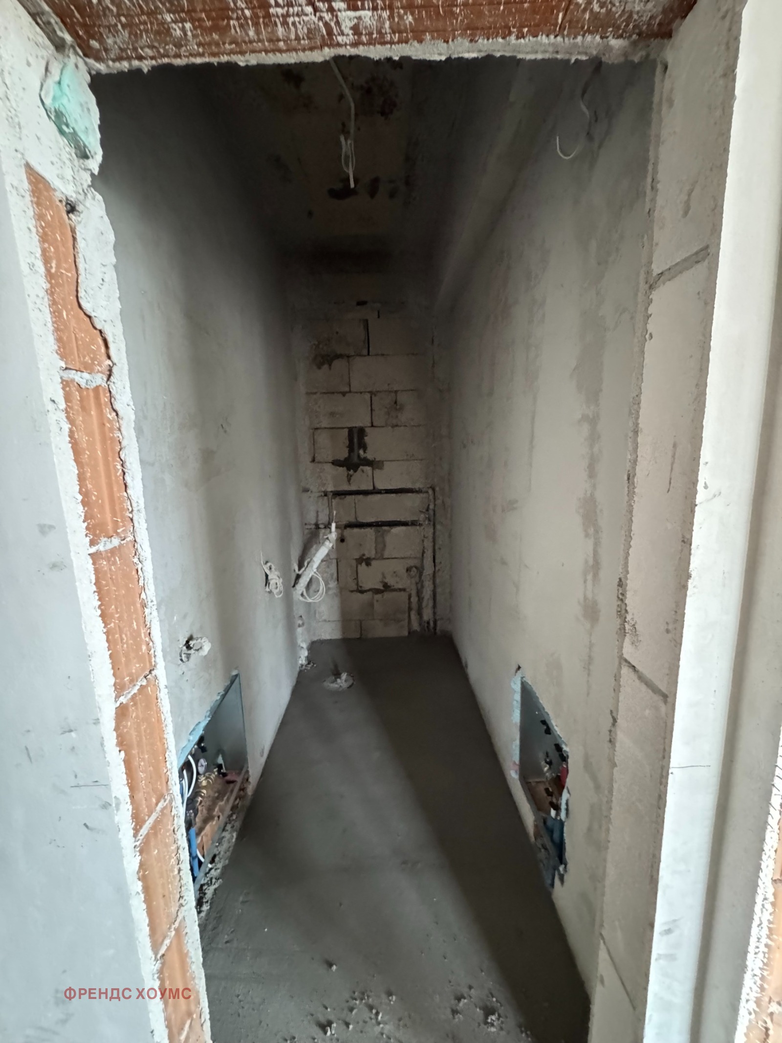 Продава 2-СТАЕН, гр. София, Надежда 2, снимка 6 - Апартаменти - 54590842