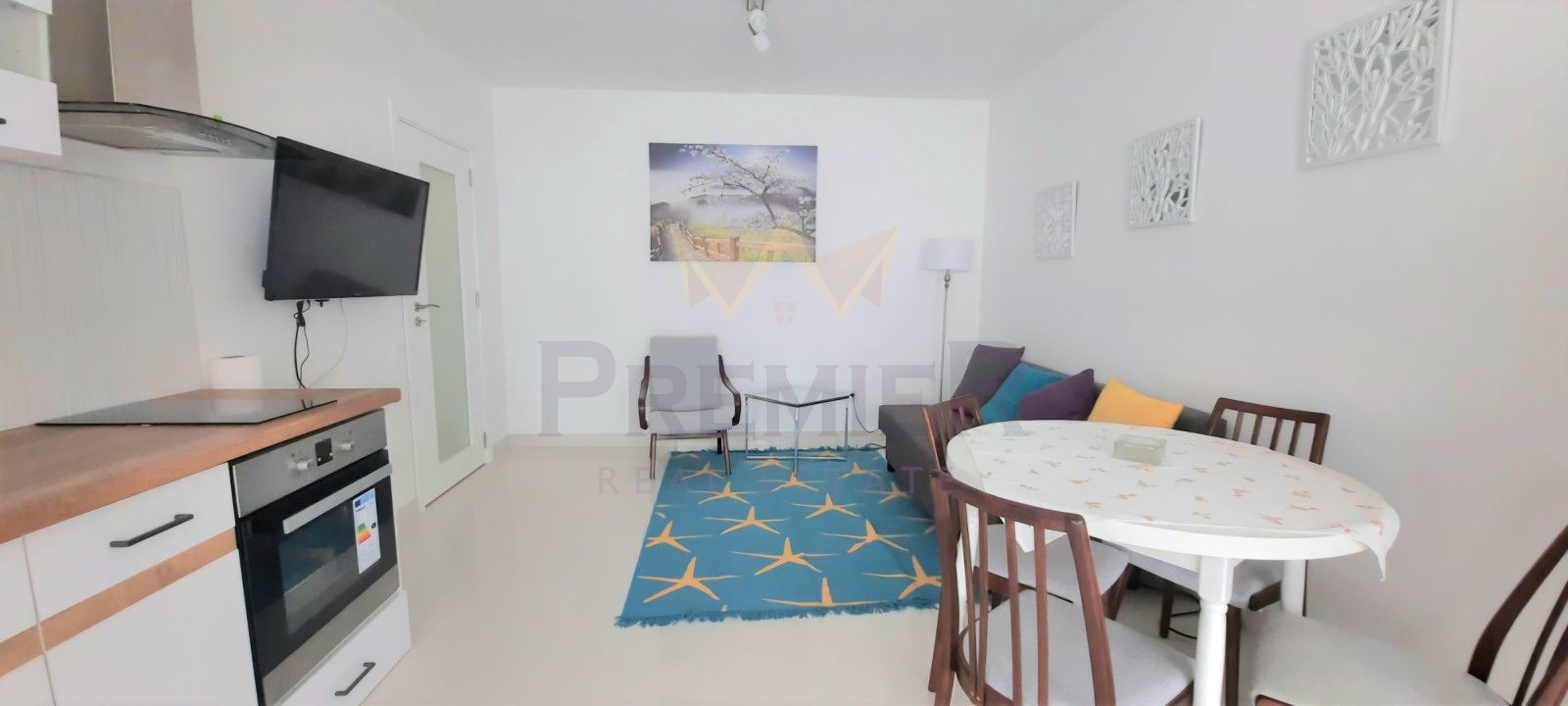 Продава 2-СТАЕН, гр. Варна, Чайка, снимка 2 - Апартаменти - 55186439