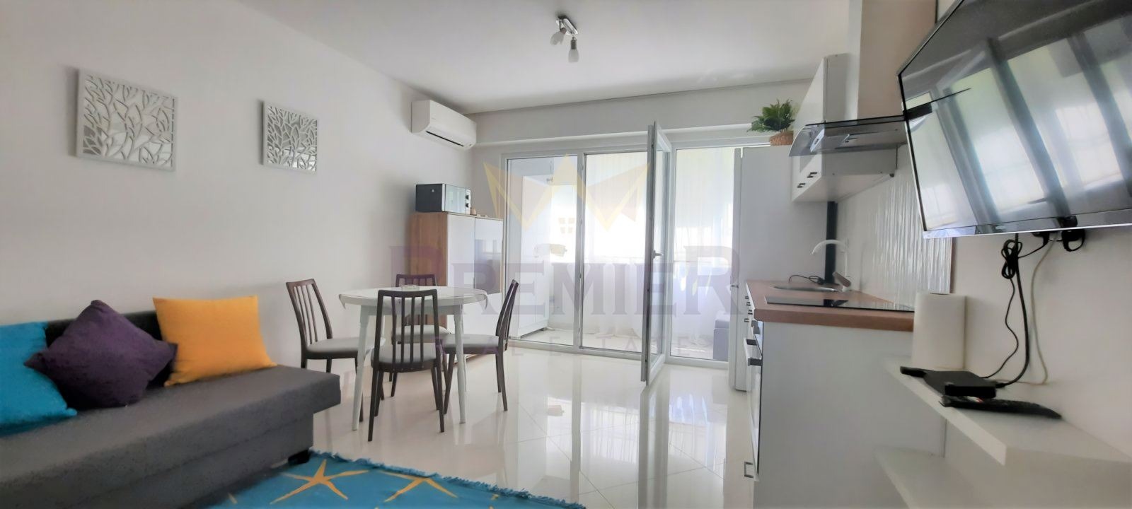 Продава 2-СТАЕН, гр. Варна, Чайка, снимка 4 - Апартаменти - 55186439