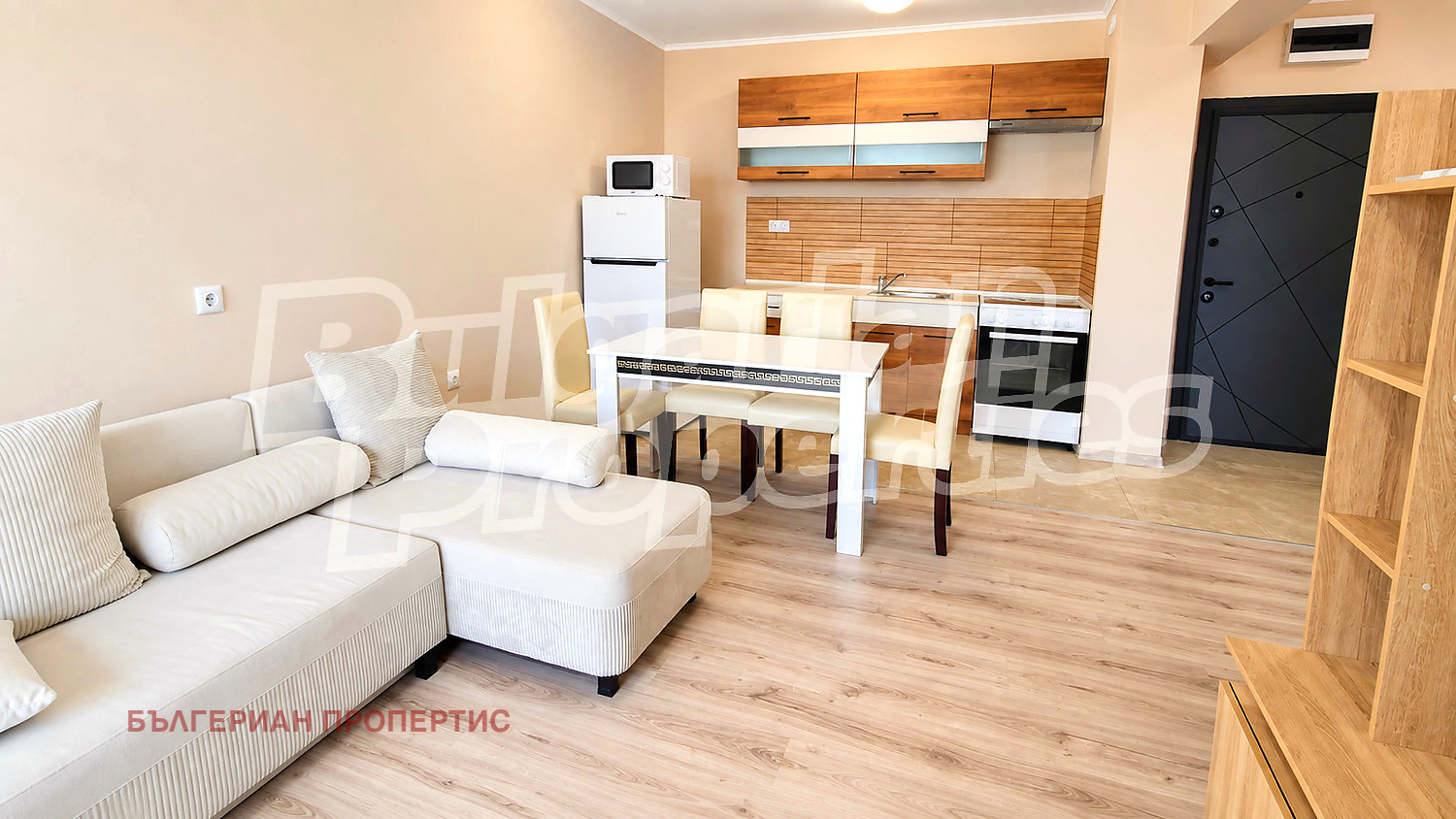 Продава 2-СТАЕН, гр. Созопол, област Бургас, снимка 2 - Апартаменти - 56253084