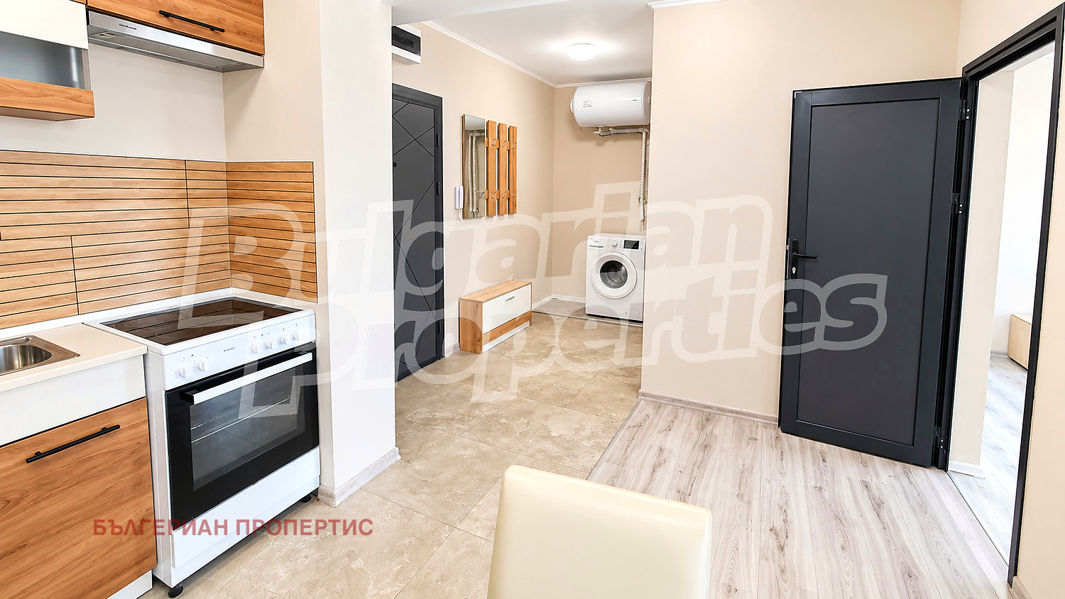 Продава 2-СТАЕН, гр. Созопол, област Бургас, снимка 9 - Апартаменти - 56253084
