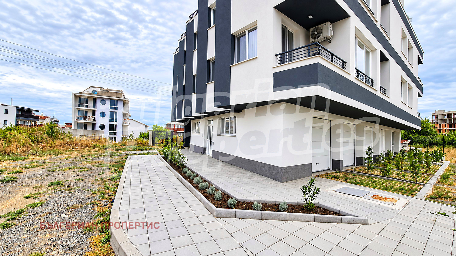Продава 2-СТАЕН, гр. Созопол, област Бургас, снимка 5 - Апартаменти - 56253084