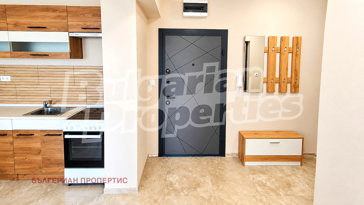 Продава 2-СТАЕН, гр. Созопол, област Бургас, снимка 14 - Апартаменти - 56253084