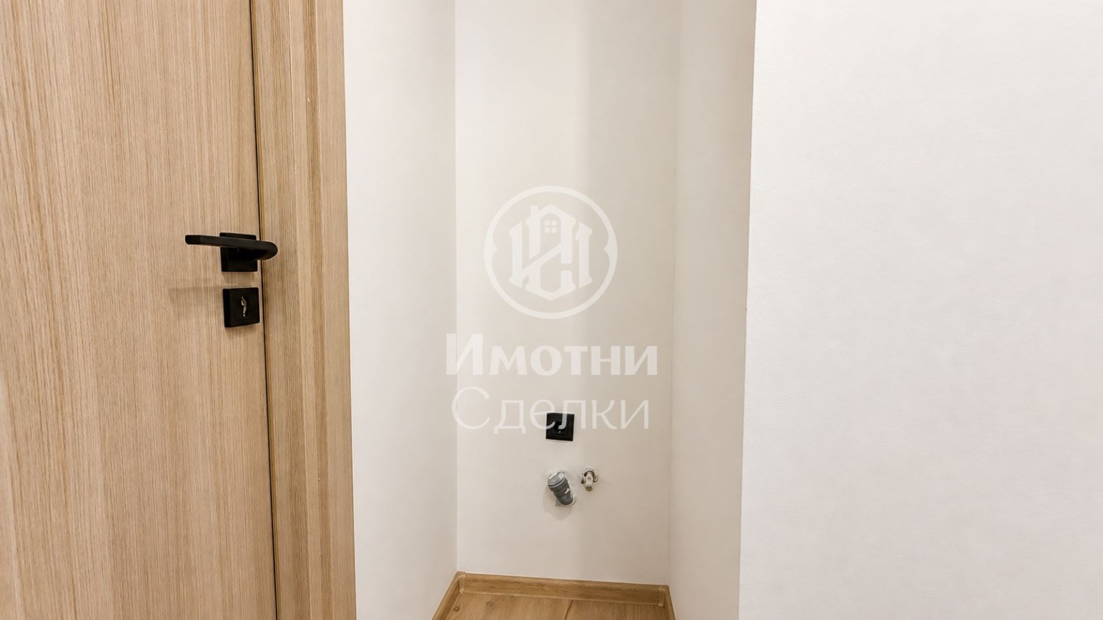 Продава 2-СТАЕН, гр. София, Младост 4, снимка 7 - Апартаменти - 56355115