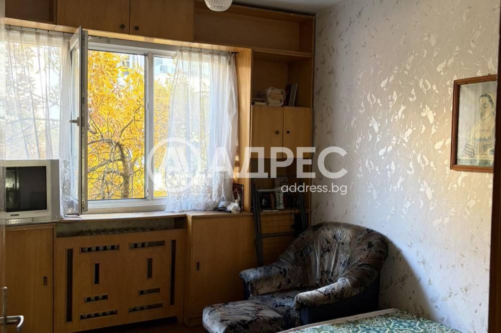 Продава 2-СТАЕН, гр. София, Хаджи Димитър, снимка 4 - Апартаменти - 56625899