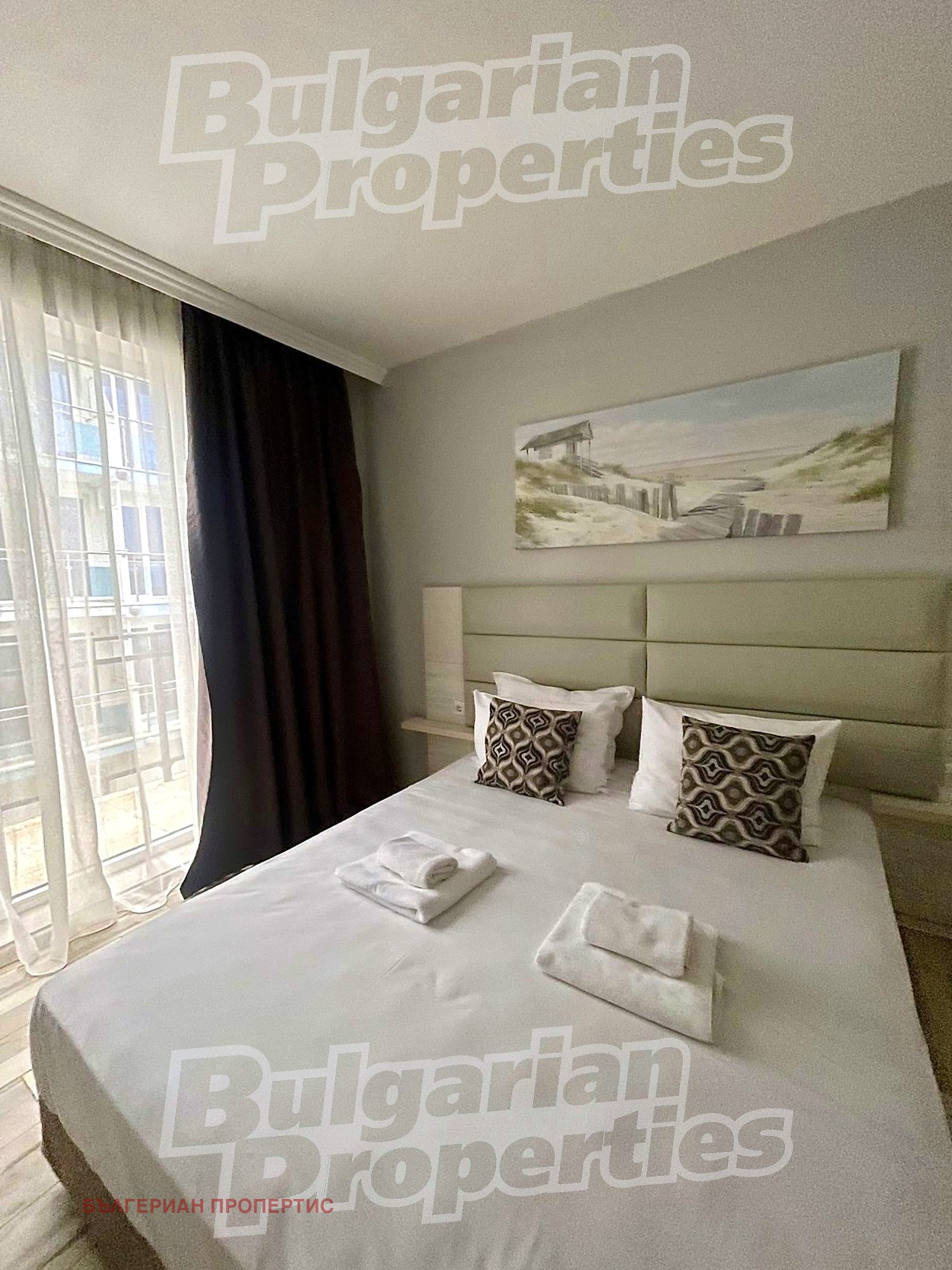 Продава 3-СТАЕН, гр. Ахтопол, област Бургас, снимка 3 - Апартаменти - 53649385