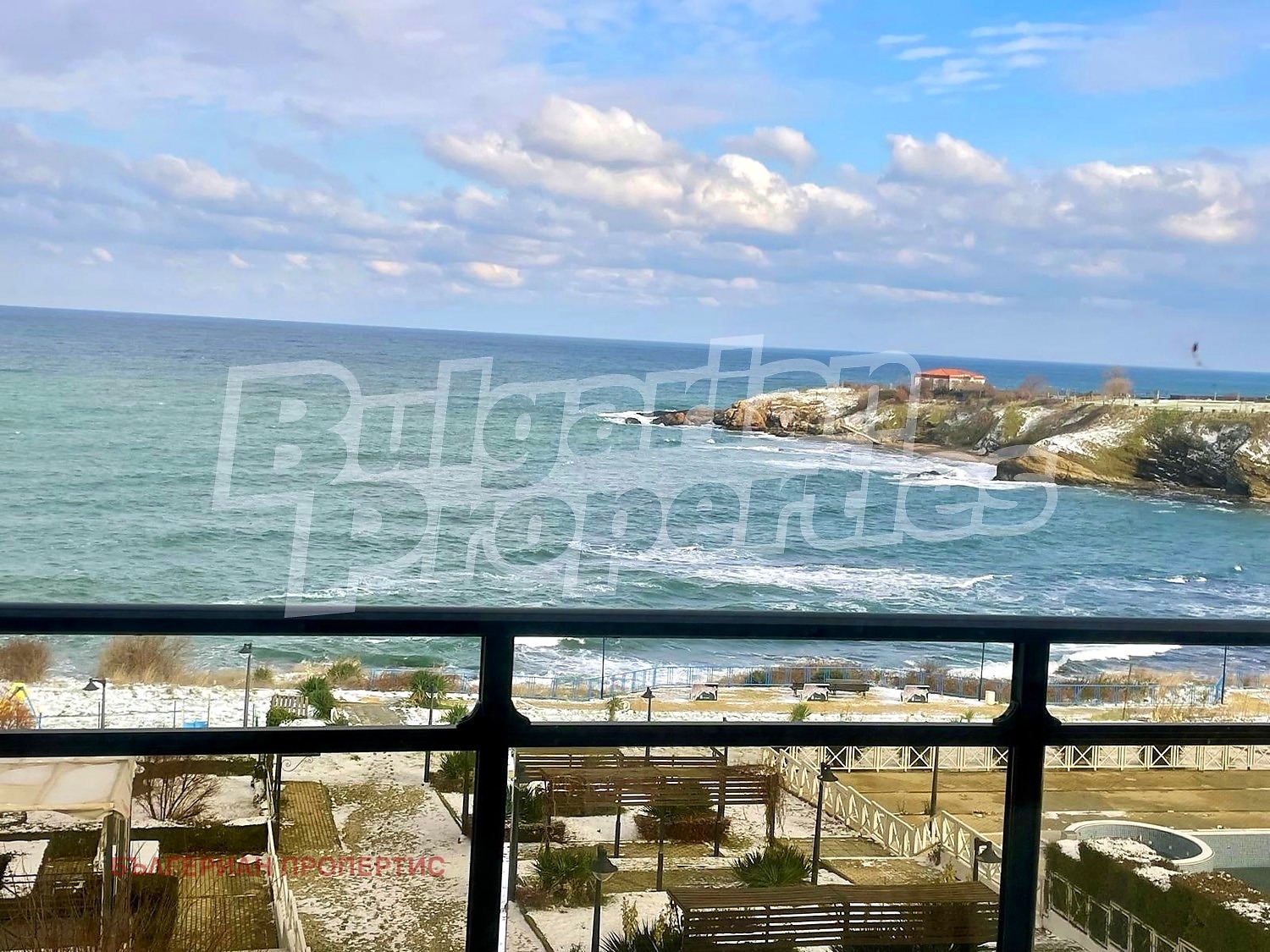 Продава 3-СТАЕН, гр. Ахтопол, област Бургас, снимка 5 - Апартаменти - 53649385