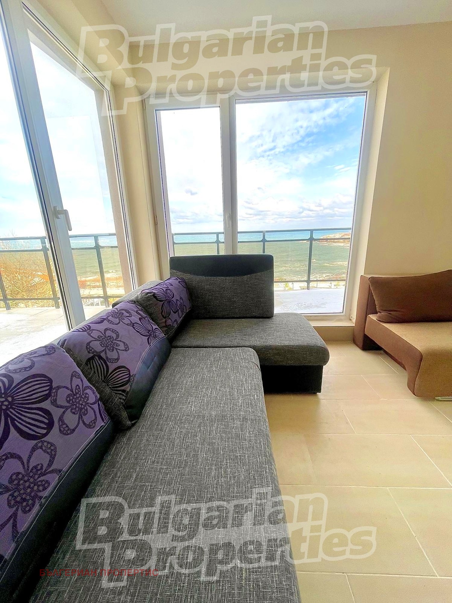 Продава 3-СТАЕН, гр. Ахтопол, област Бургас, снимка 9 - Апартаменти - 53649385