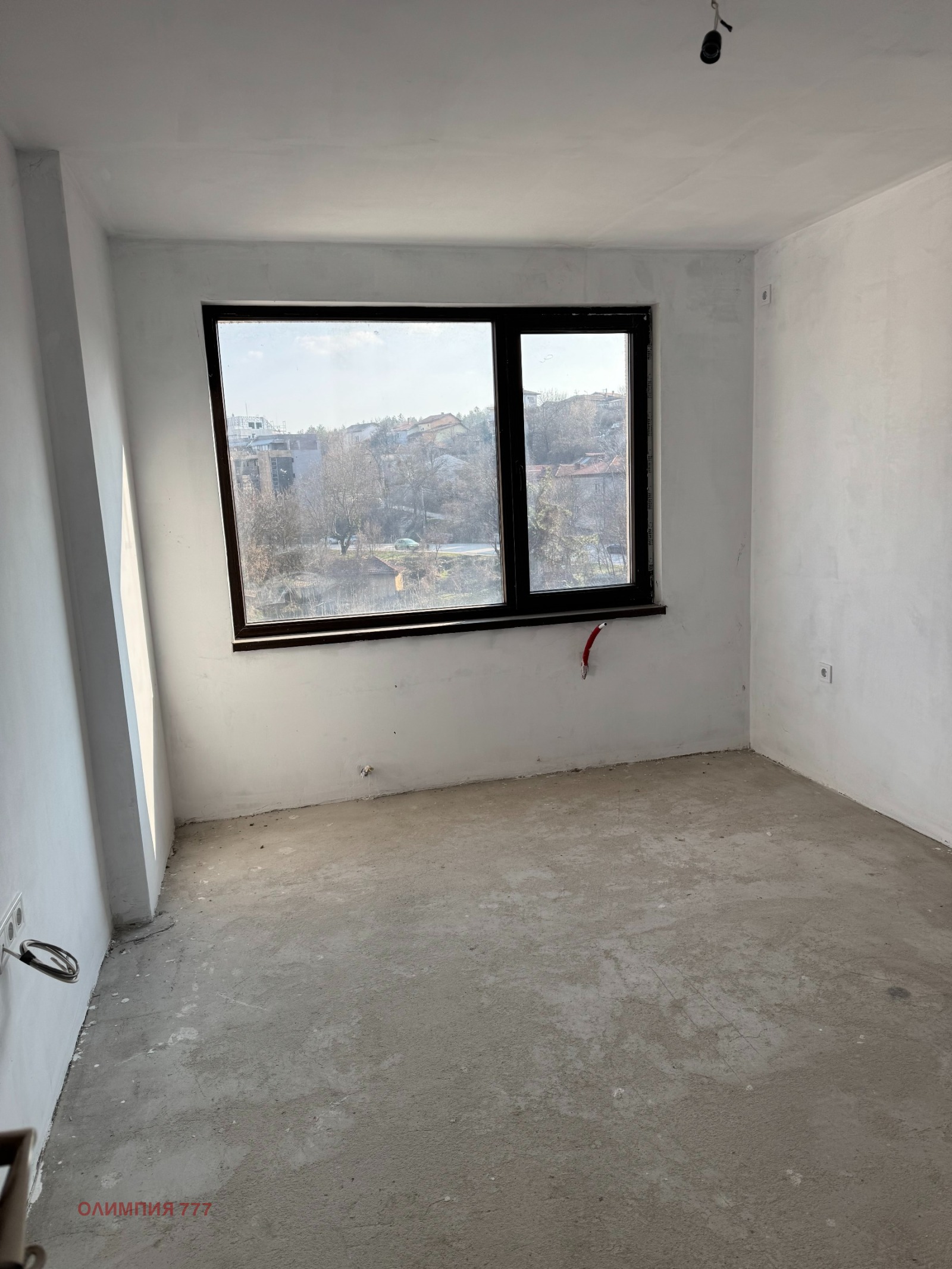 Продава 3-СТАЕН, гр. Плевен, Идеален център, снимка 3 - Апартаменти - 53770491