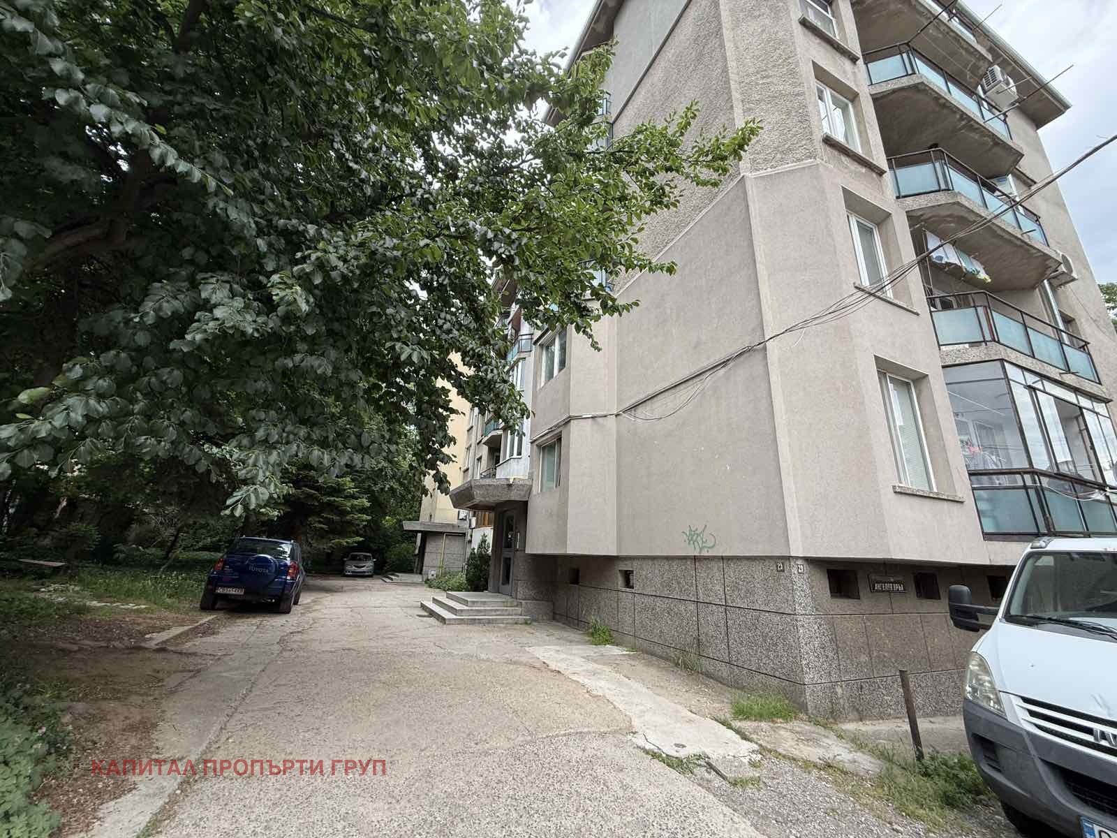 Продава 3-СТАЕН, гр. София, Овча купел