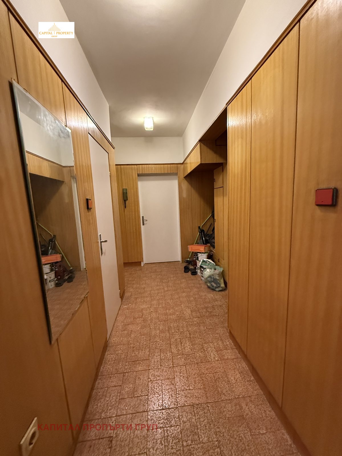 Продава 3-СТАЕН, гр. София, Овча купел, снимка 6 - Апартаменти - 54740637