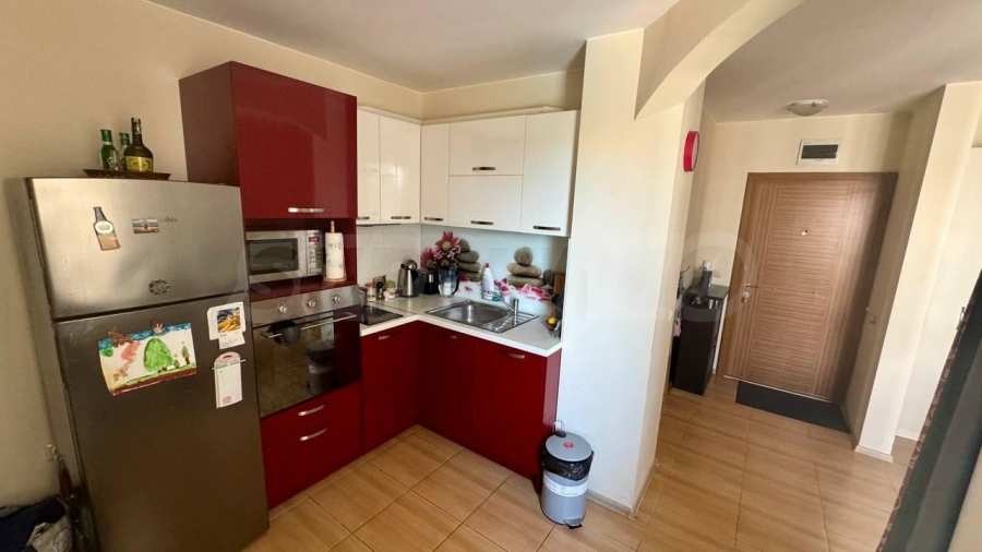 Продава 3-СТАЕН, гр. Несебър, област Бургас, снимка 3 - Апартаменти - 56183012