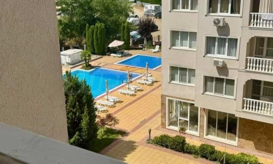 Продава 3-СТАЕН, гр. Несебър, област Бургас