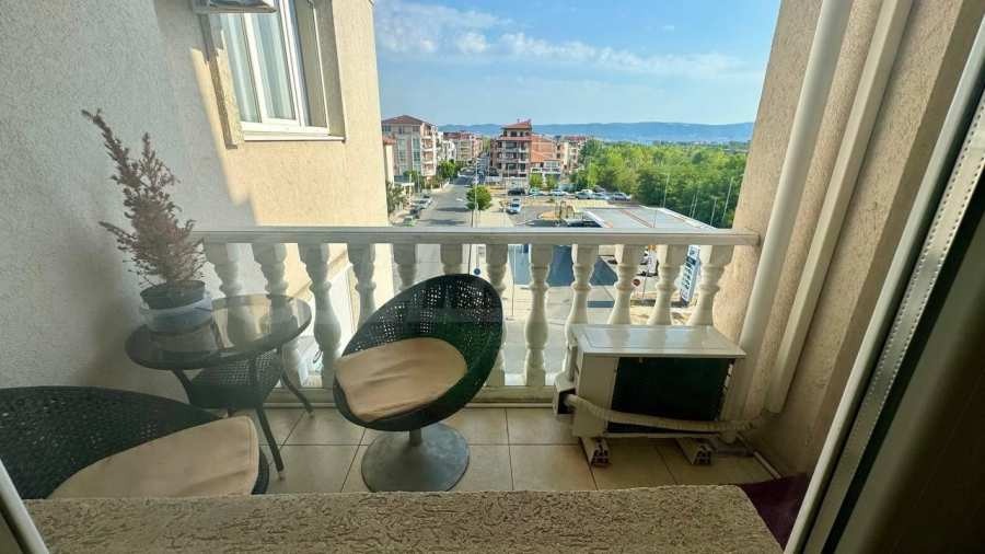 Продава 3-СТАЕН, гр. Несебър, област Бургас, снимка 2 - Апартаменти - 56183012