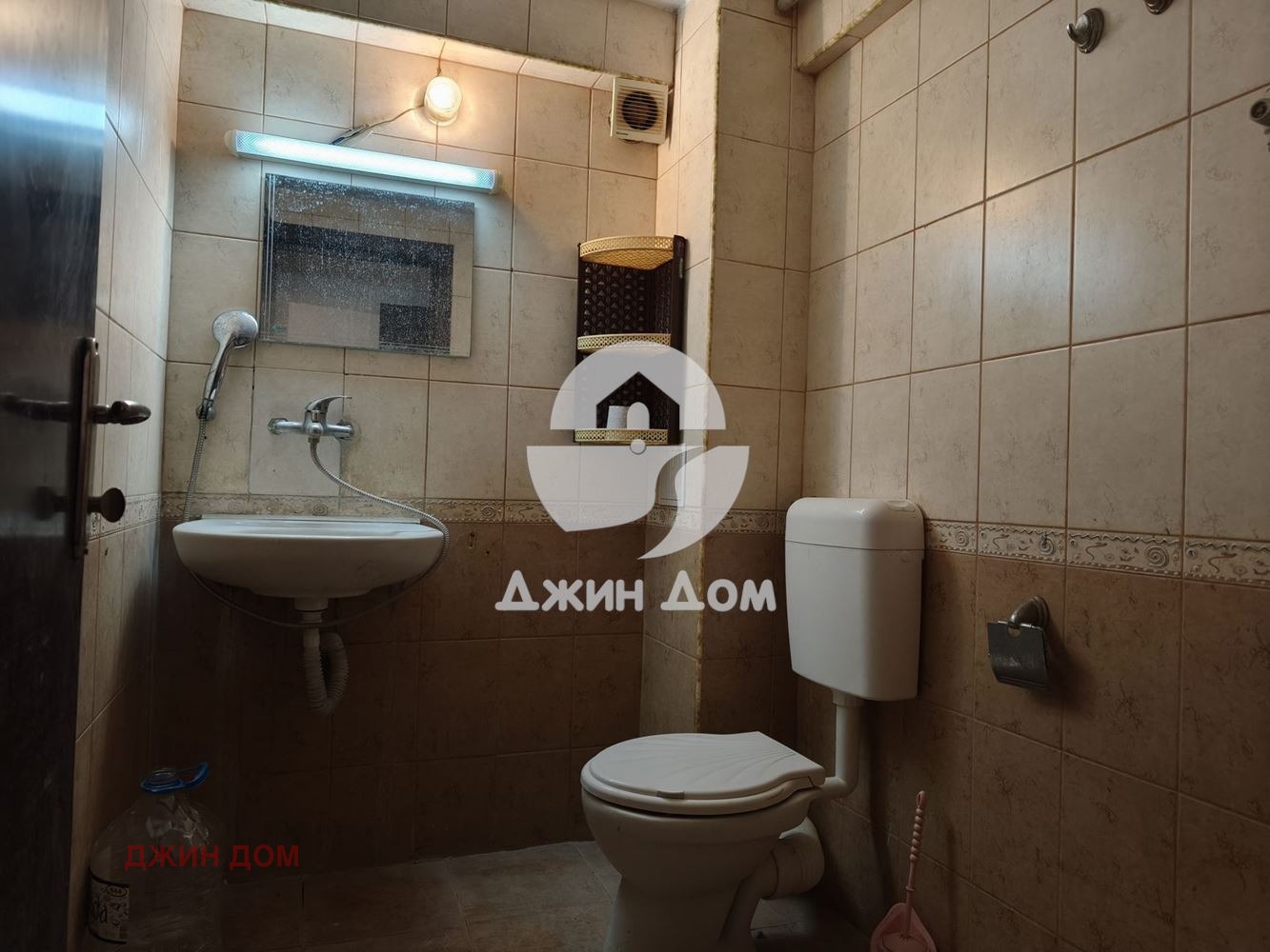 Продава 4-СТАЕН, с. Кошарица, област Бургас, снимка 9 - Апартаменти - 56127170