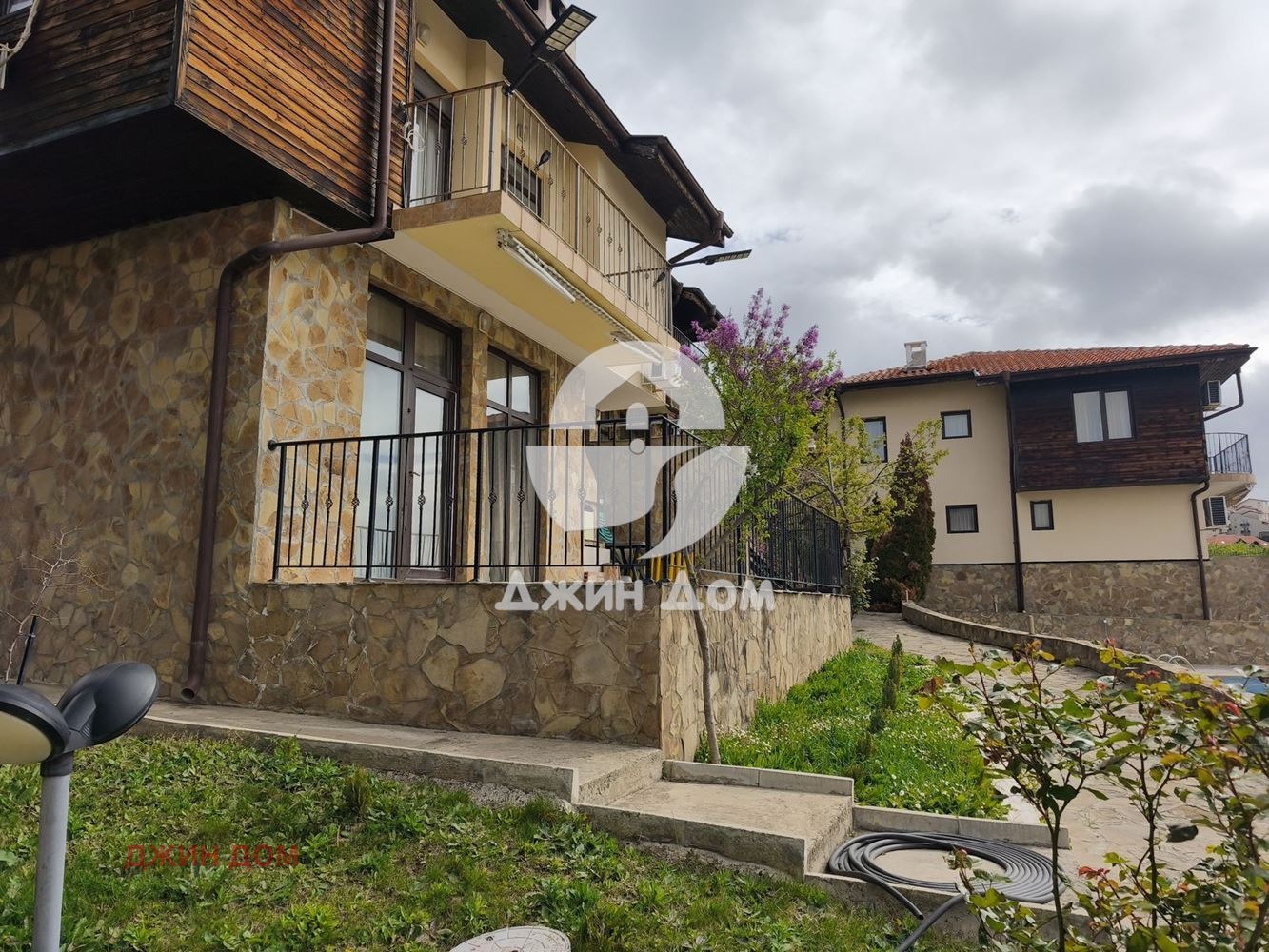 Продава 4-СТАЕН, с. Кошарица, област Бургас, снимка 3 - Апартаменти - 56127170