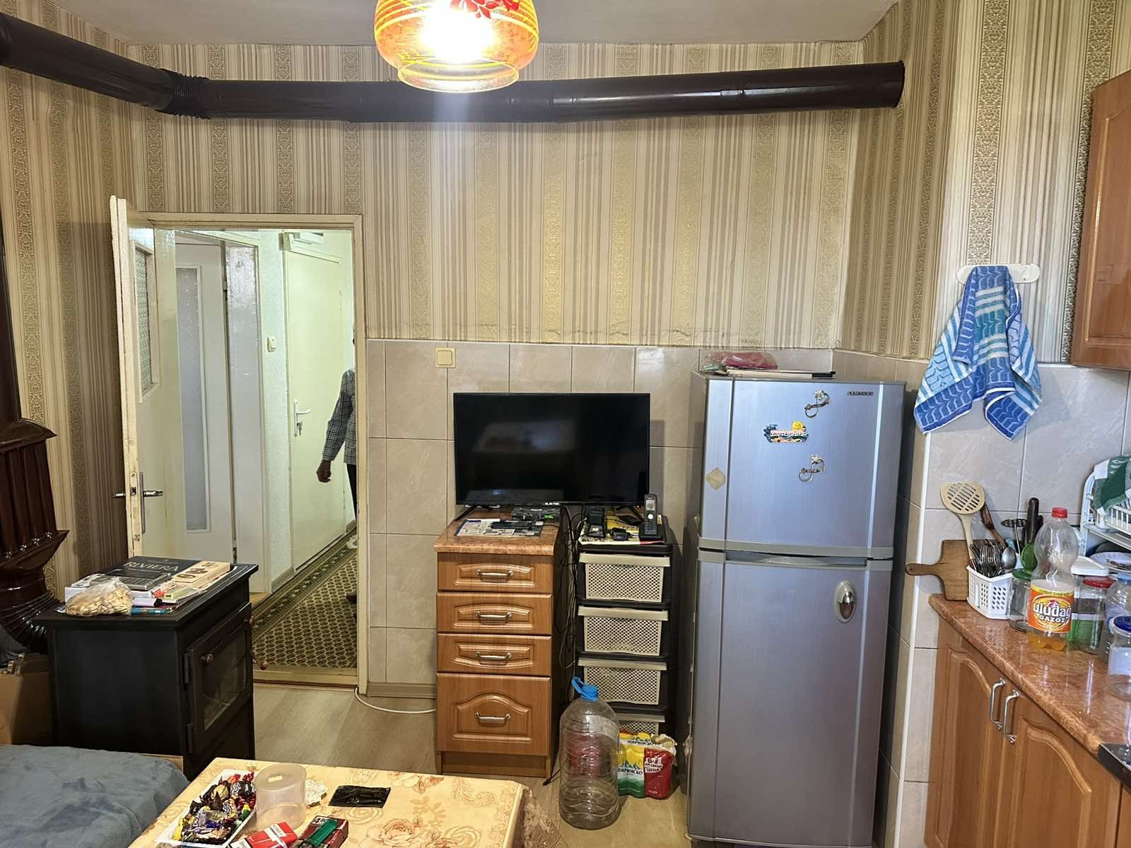 Продава МНОГОСТАЕН, гр. Кърджали, Възрожденци, снимка 3 - Апартаменти - 54976679