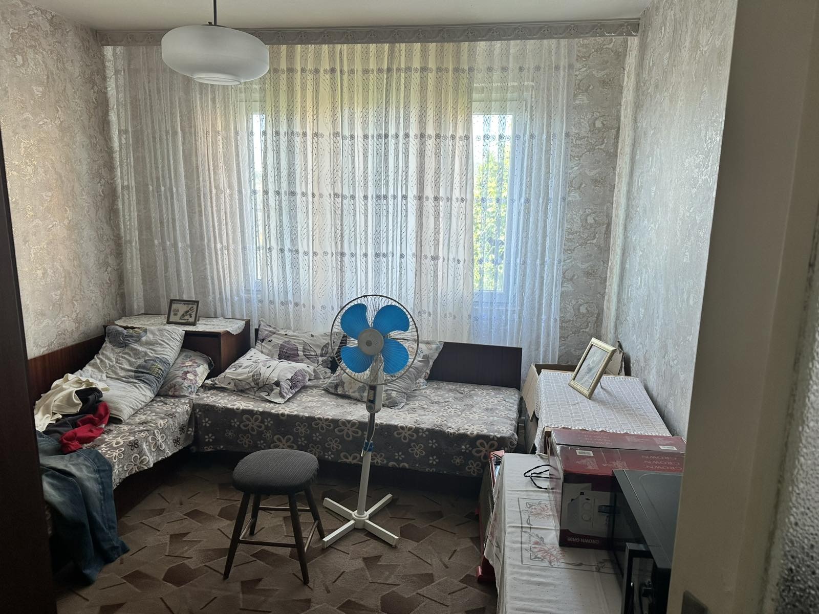 Продава МНОГОСТАЕН, гр. Кърджали, Възрожденци, снимка 8 - Апартаменти - 54976679