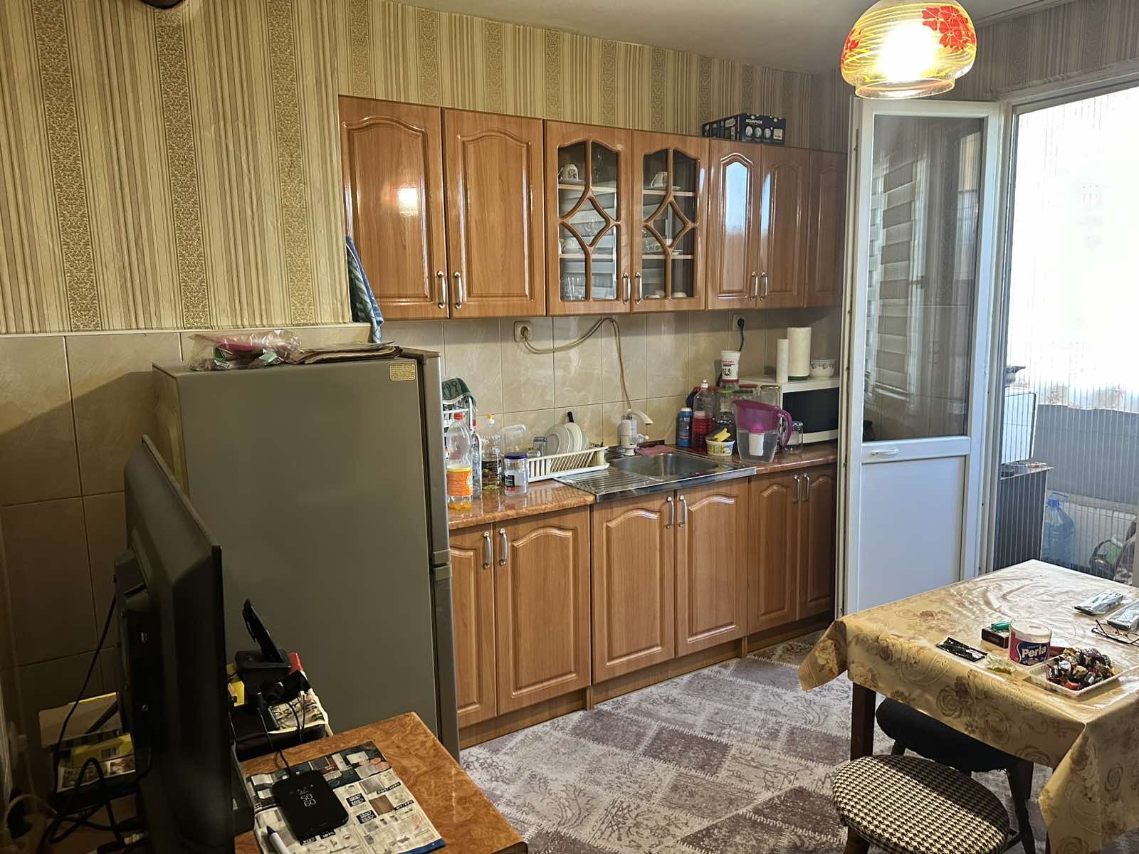 Продава МНОГОСТАЕН, гр. Кърджали, Възрожденци, снимка 2 - Апартаменти - 54976679