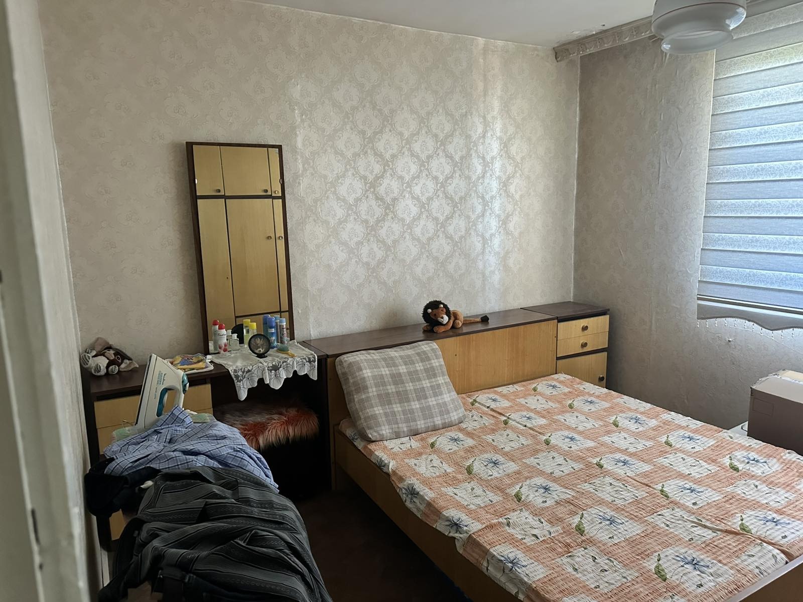 Продава МНОГОСТАЕН, гр. Кърджали, Възрожденци, снимка 6 - Апартаменти - 54976679