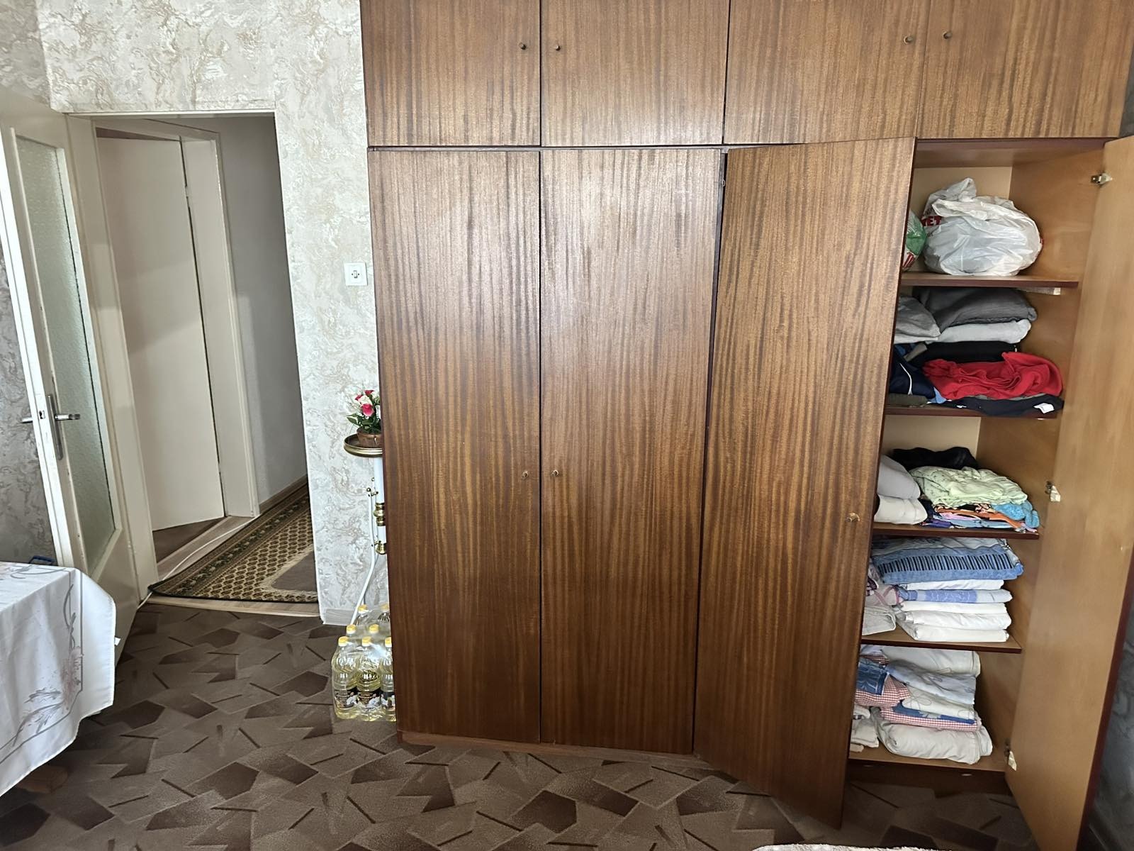 Продава МНОГОСТАЕН, гр. Кърджали, Възрожденци, снимка 7 - Апартаменти - 54976679