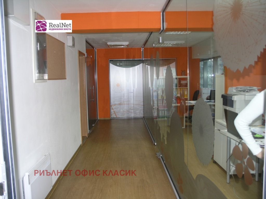 Продава ОФИС, гр. София, Център, снимка 6 - Офиси - 54122291