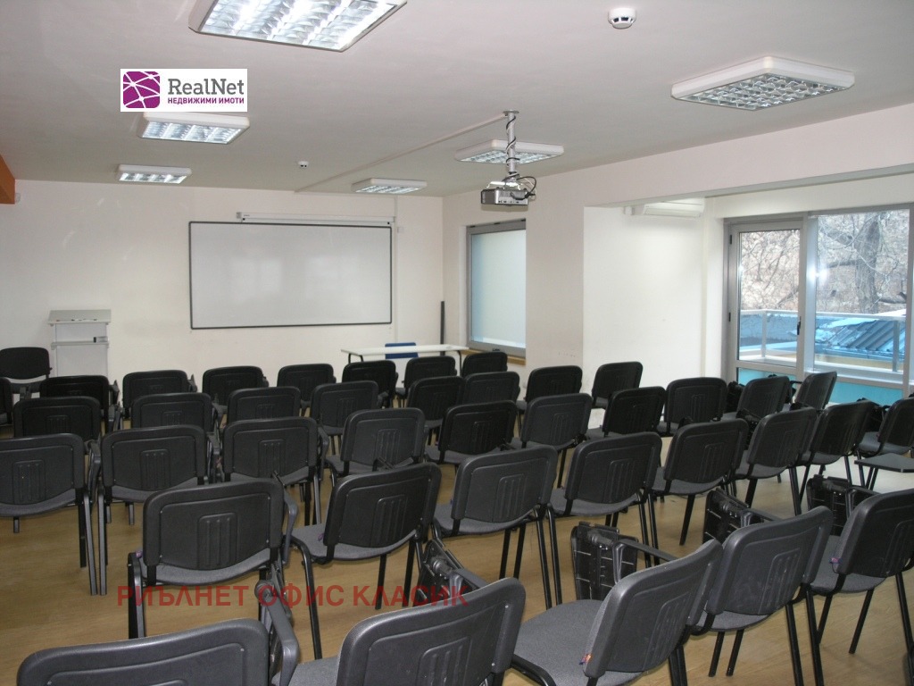 Продава ОФИС, гр. София, Център, снимка 7 - Офиси - 54122291