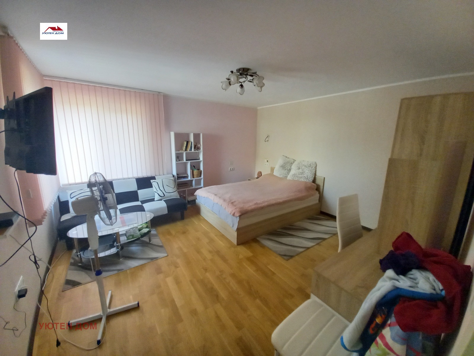 Продава КЪЩА, гр. Шумен, Добруджански, снимка 2 - Къщи - 53667153