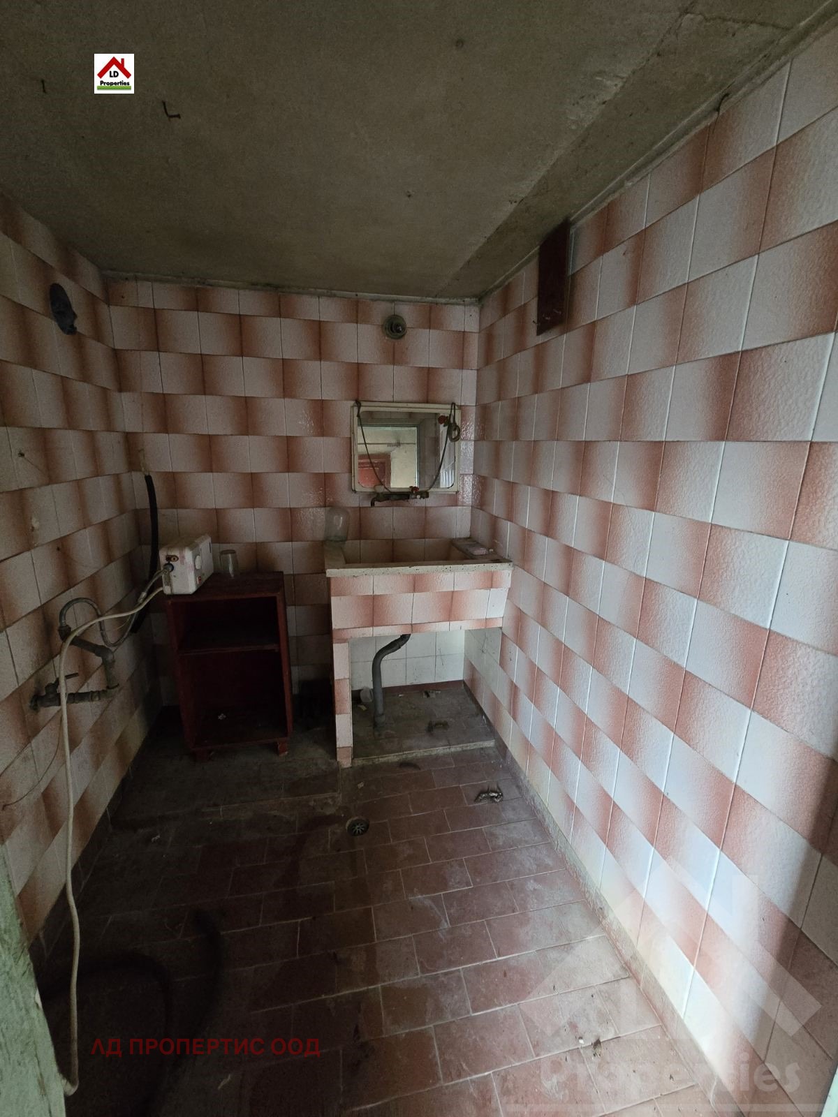 Продава КЪЩА, с. Люляково, област Добрич, снимка 13 - Къщи - 53987332