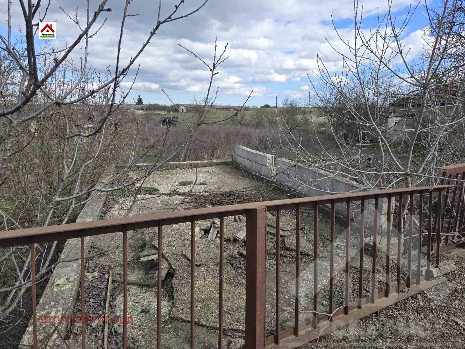 Продава КЪЩА, с. Люляково, област Добрич, снимка 6 - Къщи - 53987332