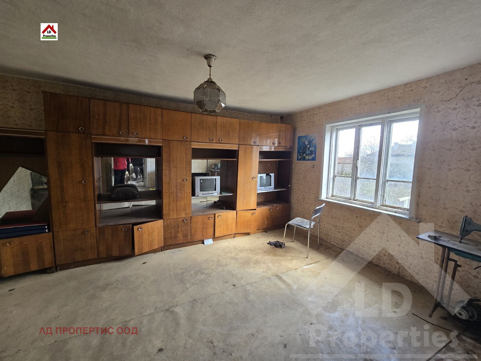 Продава КЪЩА, с. Люляково, област Добрич, снимка 10 - Къщи - 53987332