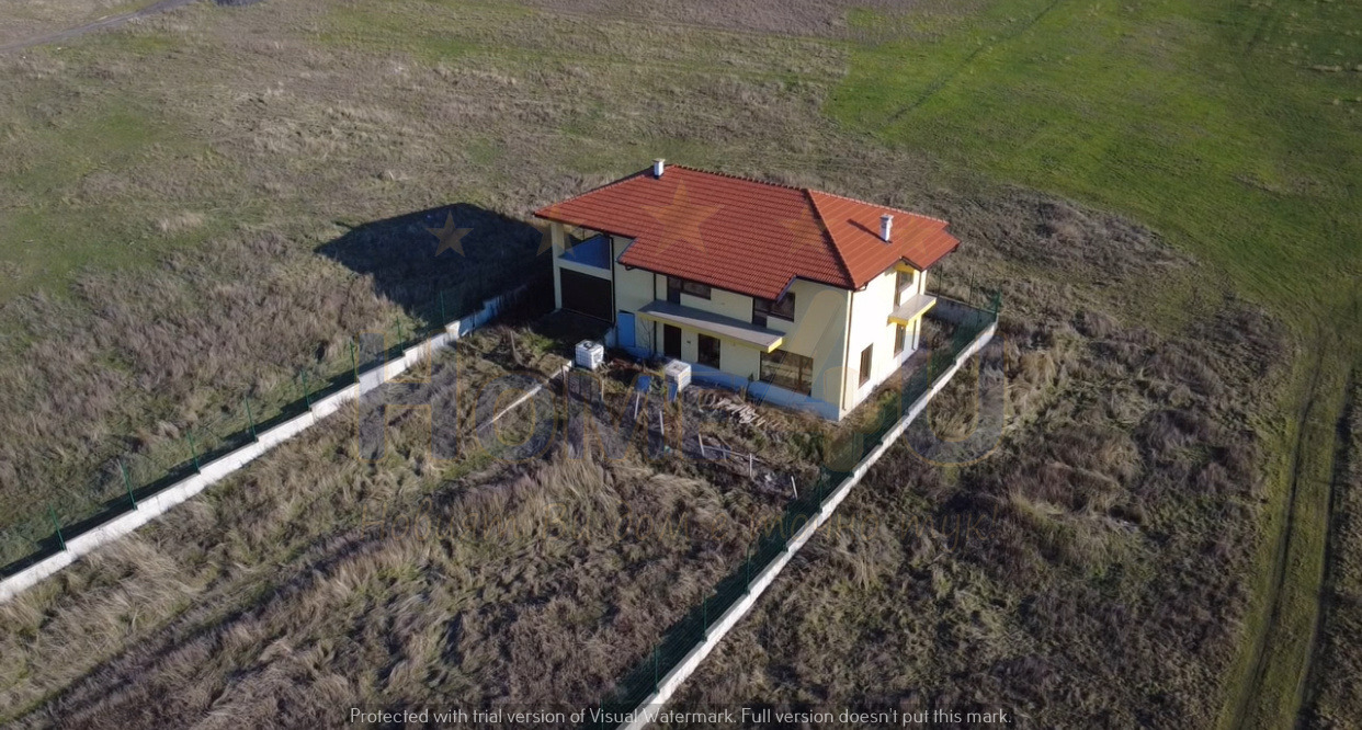 Продава КЪЩА, гр. Благоевград, Ален мак, снимка 9 - Къщи - 54605665