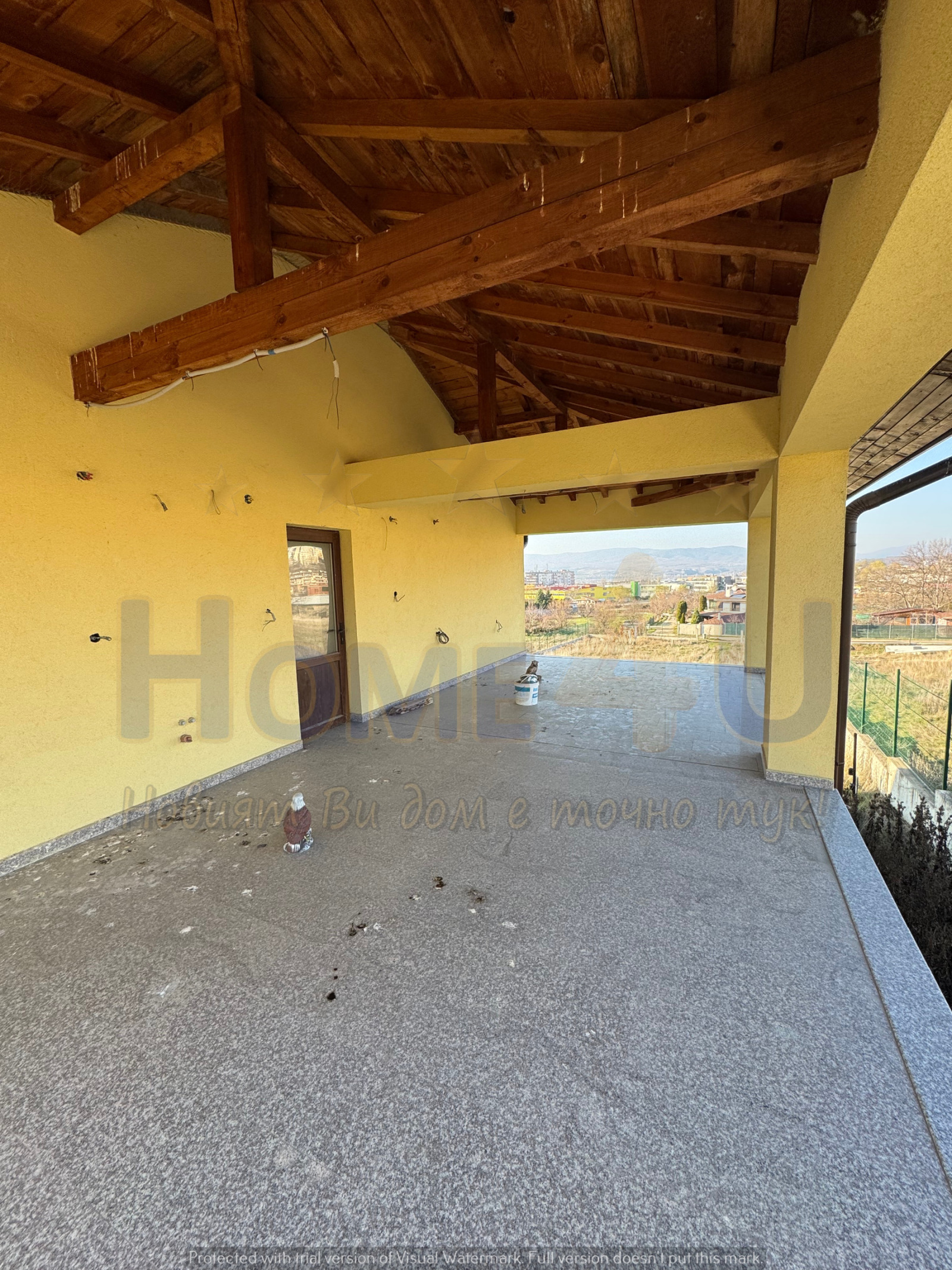 Продава КЪЩА, гр. Благоевград, Ален мак, снимка 17 - Къщи - 54605665