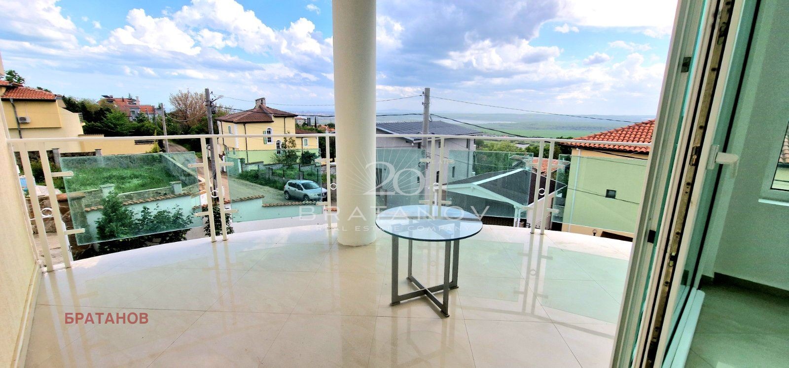 Продава КЪЩА, с. Кошарица, област Бургас, снимка 2 - Къщи - 54690611