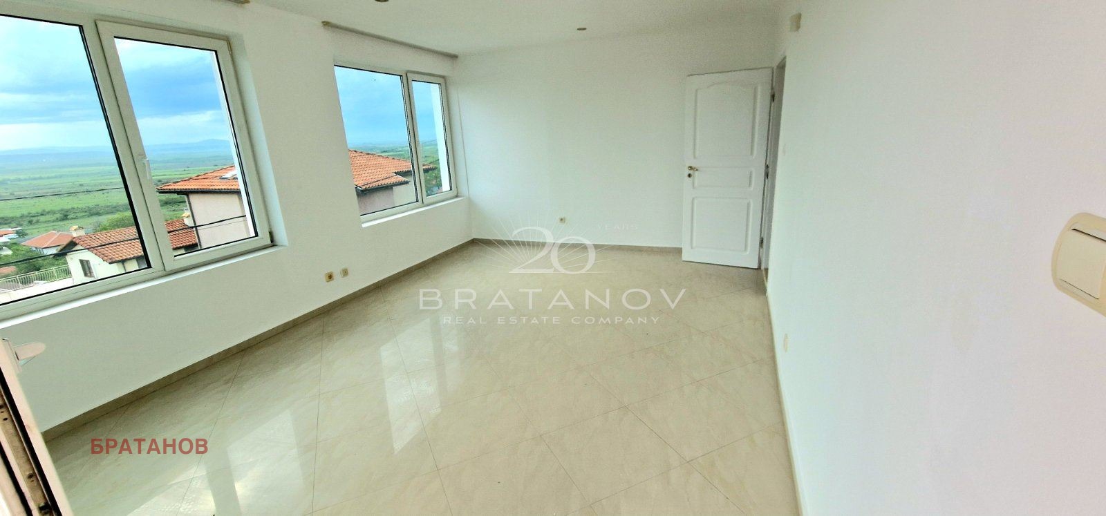Продава КЪЩА, с. Кошарица, област Бургас, снимка 12 - Къщи - 54690611