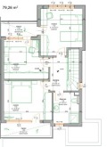 Продава КЪЩА, гр. Бургас, Сарафово, снимка 2