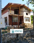 Продава КЪЩА, с. Отец Паисиево, област Пловдив, снимка 1 - Къщи - 45271796