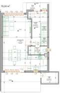 Продава  Къща град Бургас , Сарафово , 156 кв.м | 46908054 - изображение [3]