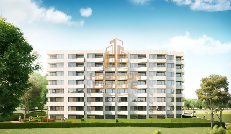 Продава 2-СТАЕН в град Варна, м-т Горна Трака - 61 кв.м / 95 000 € » 185 803.85 лв., ХЕГЕМОН ЕСТЕЙТ