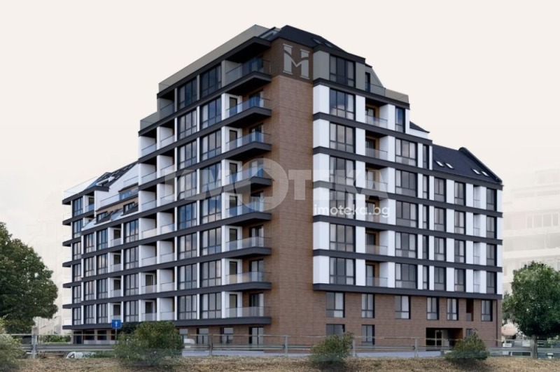 Продава МНОГОСТАЕН в град София, Лагера - 142 кв.м / 400 887 € » 784 066.82 лв., ИМОТЕКА