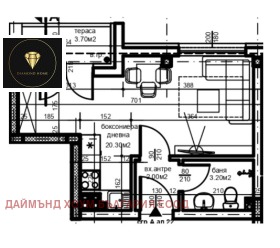 Studie Hristo Smirnenski, Plovdiv 2