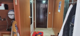 1 dormitorio Orel, Razgrad 5